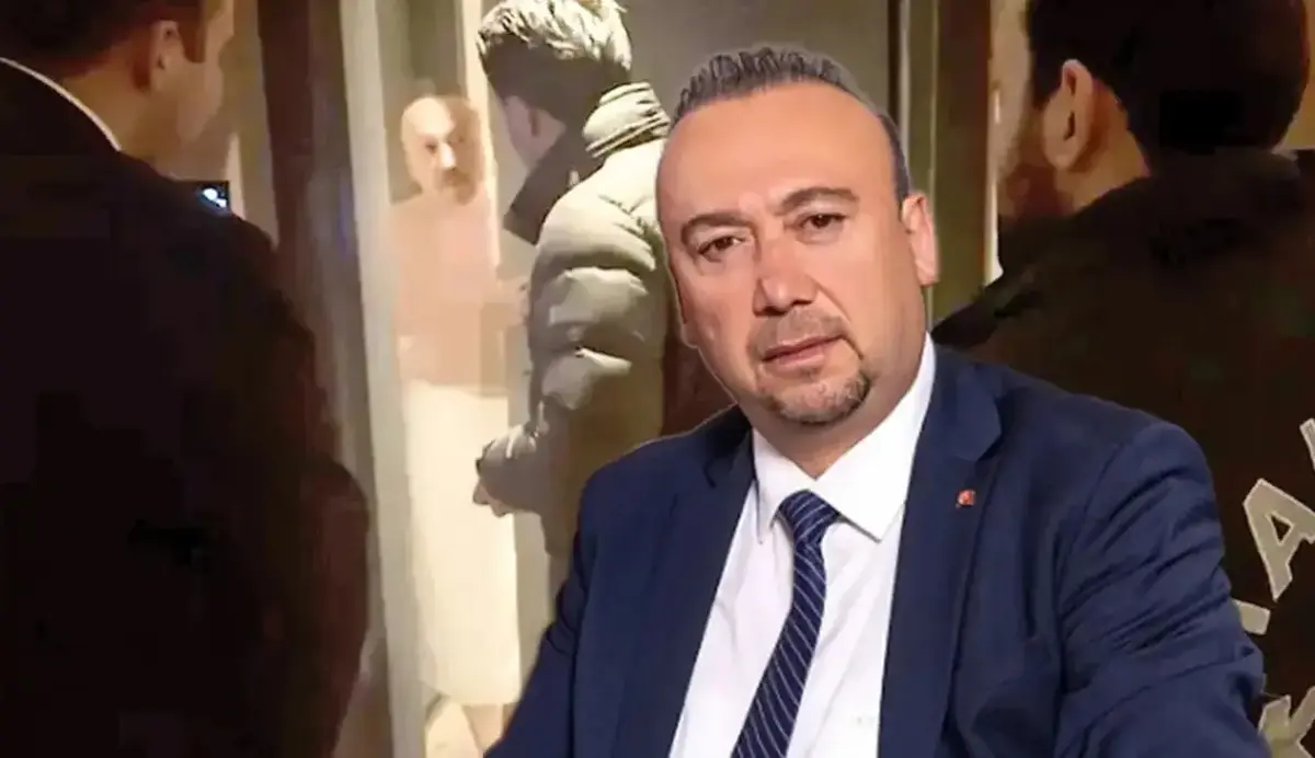 Özkan Yalım'ın istifası gizlenmiş! CHP'de 'ihraç' oyunu