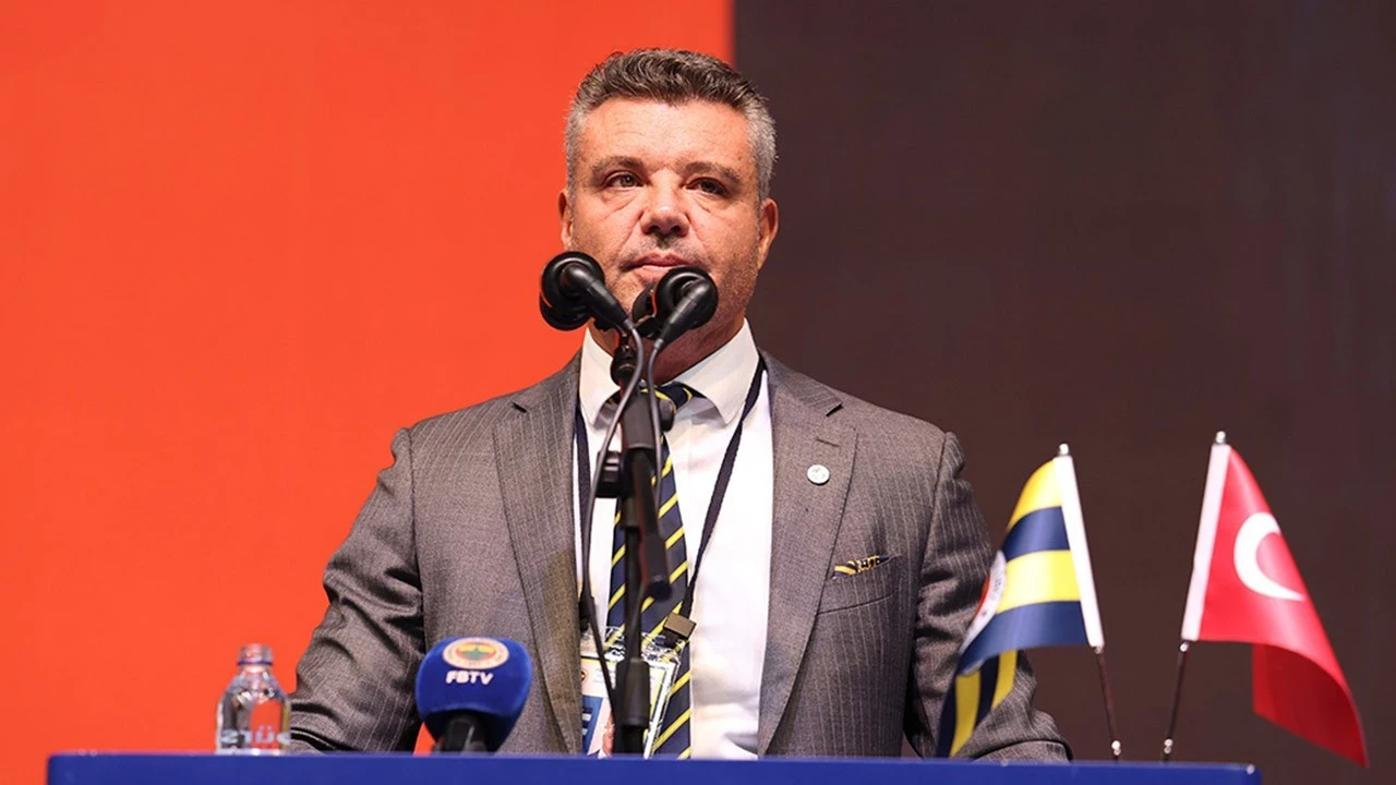Sadettin Saran'a hapis cezası! Yasa dışı bahise teşvik suçundan 2 yıl 6 ay