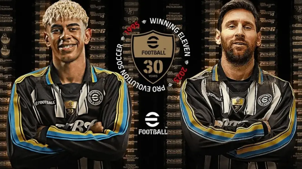 eFootball 2027 ne zaman çıkacak" Güncelleme ne zaman gelecek"