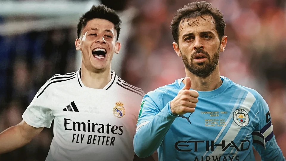 Bernardo Silva ve Arda Güler takım arkadaşı oluyor: Galatasaray'ın istediği yıldız oyuncunun yeni takımı belli oldu | TRANSFER HABERLERİ