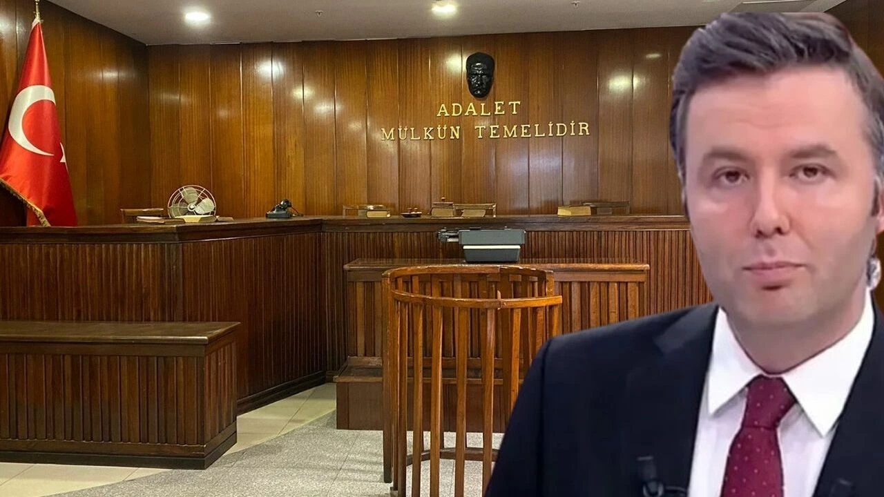 Mehmet Akif Ersoy'un hakim karşısına çıkacağı tarih belli oldu