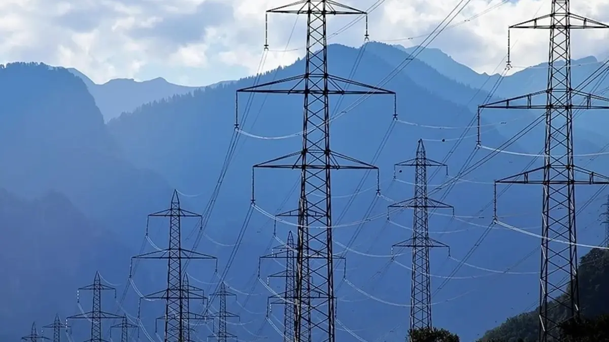 Elektrikte yeni dönem! Bağlantı ve sistem kuralları güncellendi