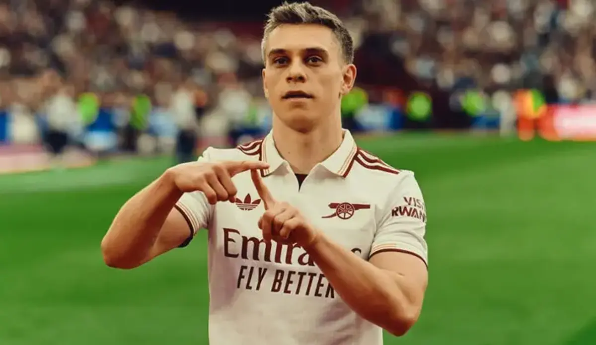 Trossard'da kıran kırana pazarlık! Arsenal servet istedi