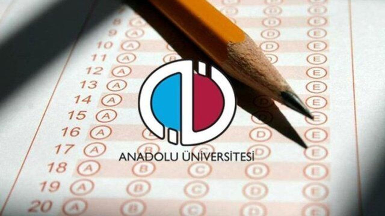 AÖF yaz okulu ne zaman başlıyor? AÖF yaz okulu sınav tarihleri