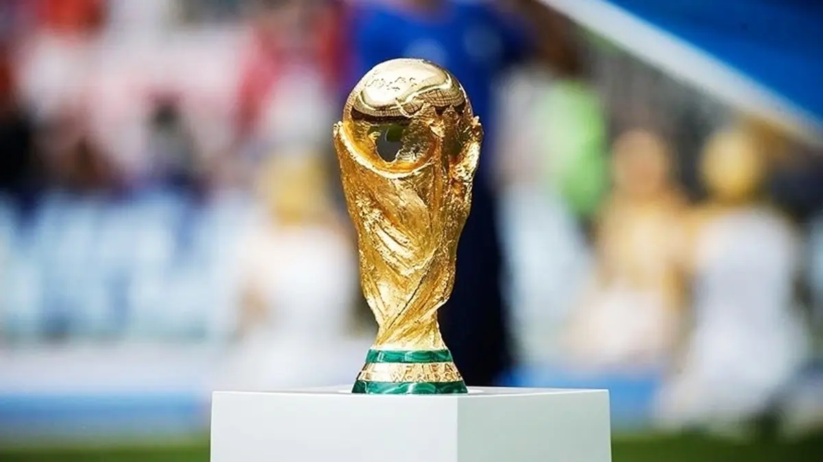 Futbol şölenine son 1! Dünya Kupası başlıyor
