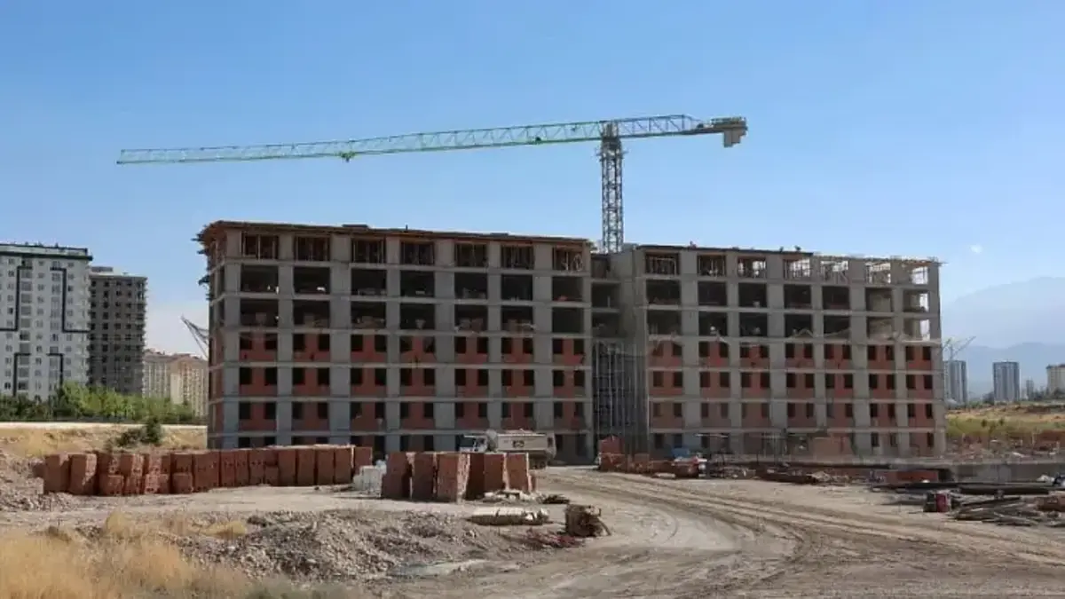 Kayseri'de bir adım sonrası belli oldu: 300 yataklı yurt yapımı kesinleşti