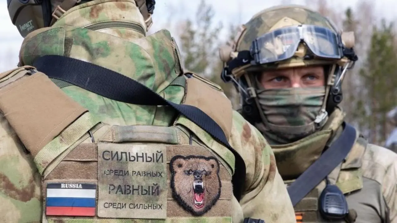 Savaşta ilginç taktik! Kiev'den Moskova'ya 'aşk tuzağı'