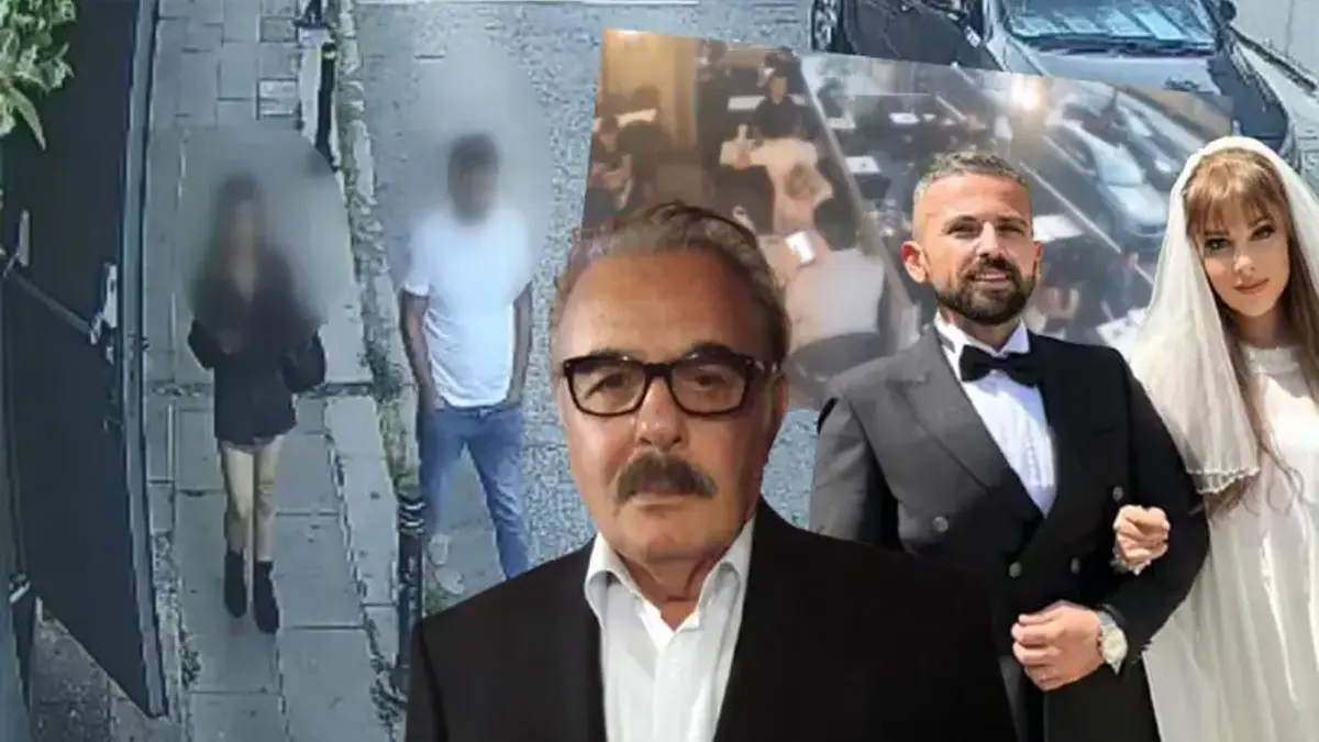Ferdi Tayfur’un damadının restoranına operasyon! 'Kadınlar üzerinden tuzak' iddiası