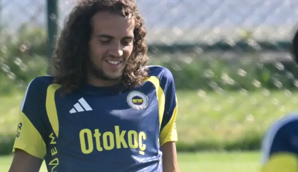 Matteo Guendouzi'den İsmail Kartal sözleri! 'Sadece iyi şeyler duydum'