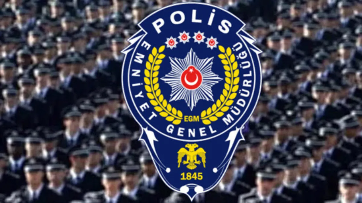 EGM’de büyük atama günü: 19 bin personelin görev yeri değişiyor