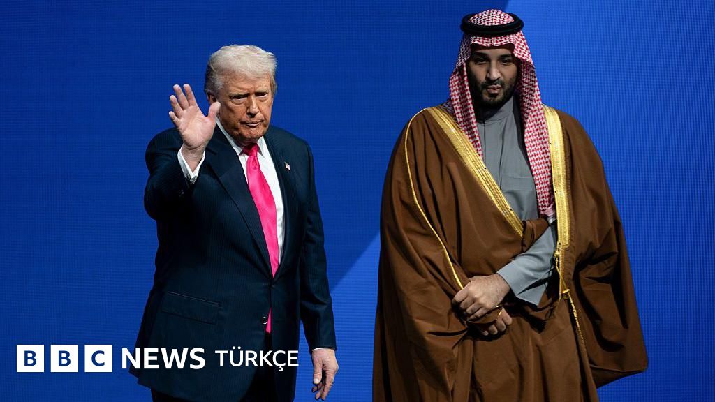 Zenginleştirilmiş uranyum nedir ve ABD-Suudi Arabistan nükleer anlaşmasında neden tartışma yaratıyor?