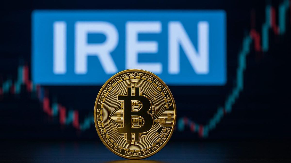 Bitcoin madencisi IREN'den Avustralya'ya yapay zeka yatırımı