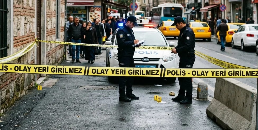 Faili meçhul cinayetler birer birer aydınlatılıyor
