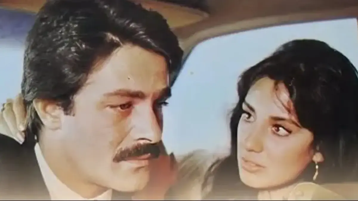 Kadir İnanır’ın Vefatı Sanat Dünyasını Yasa Boğdu! İşte Perihan Savaş'ın gözünden Kadir İnanır...