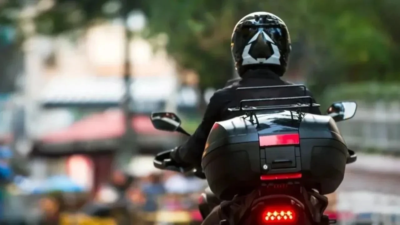 Motosiklet kazalarına karşı yeni dönem! Bakanlıktan yeni eylem planı