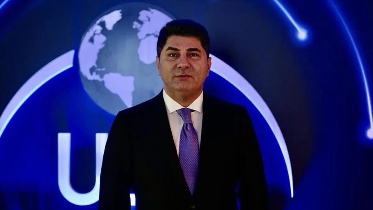 Fenerbahçe’de Luis Suarez bombası: Hakan Safi anlaşmayı duyurdu