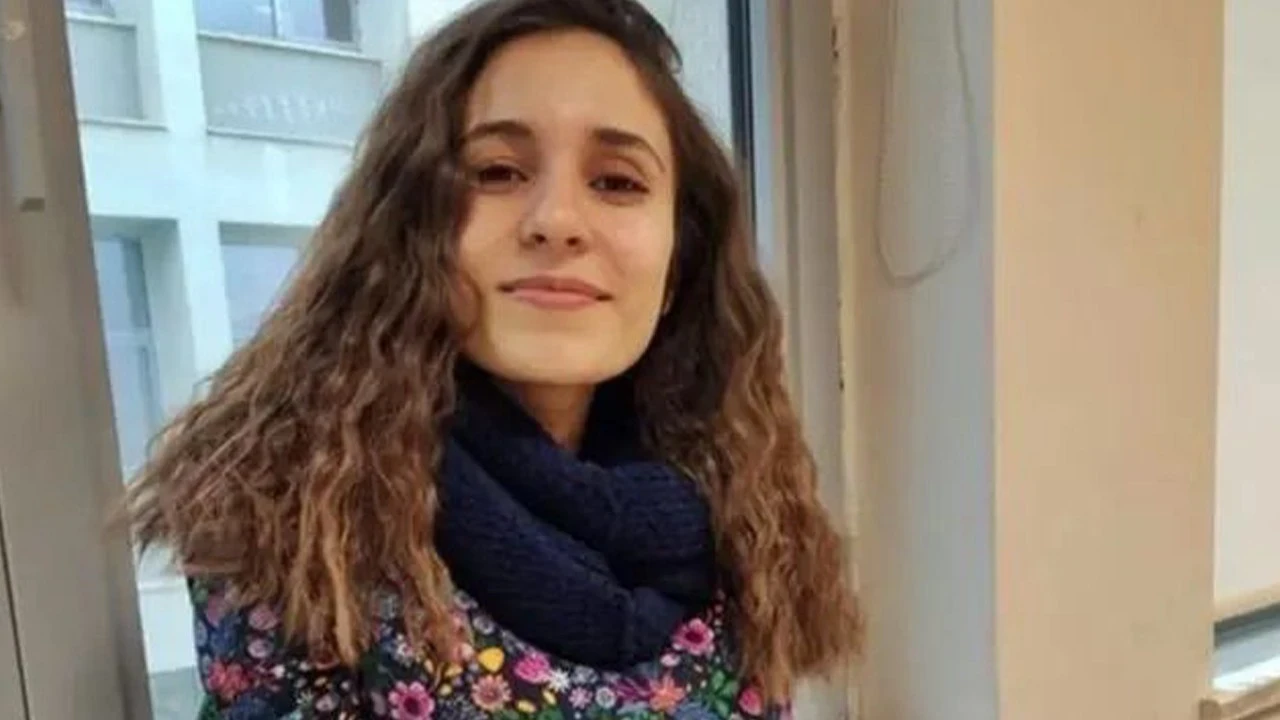 Gülistan Doku dosyasında eski sevgili Abarakov'un tam ifadesi ortaya çıktı: "Kolundan tutup arabaya bindirmeye çalıştım"