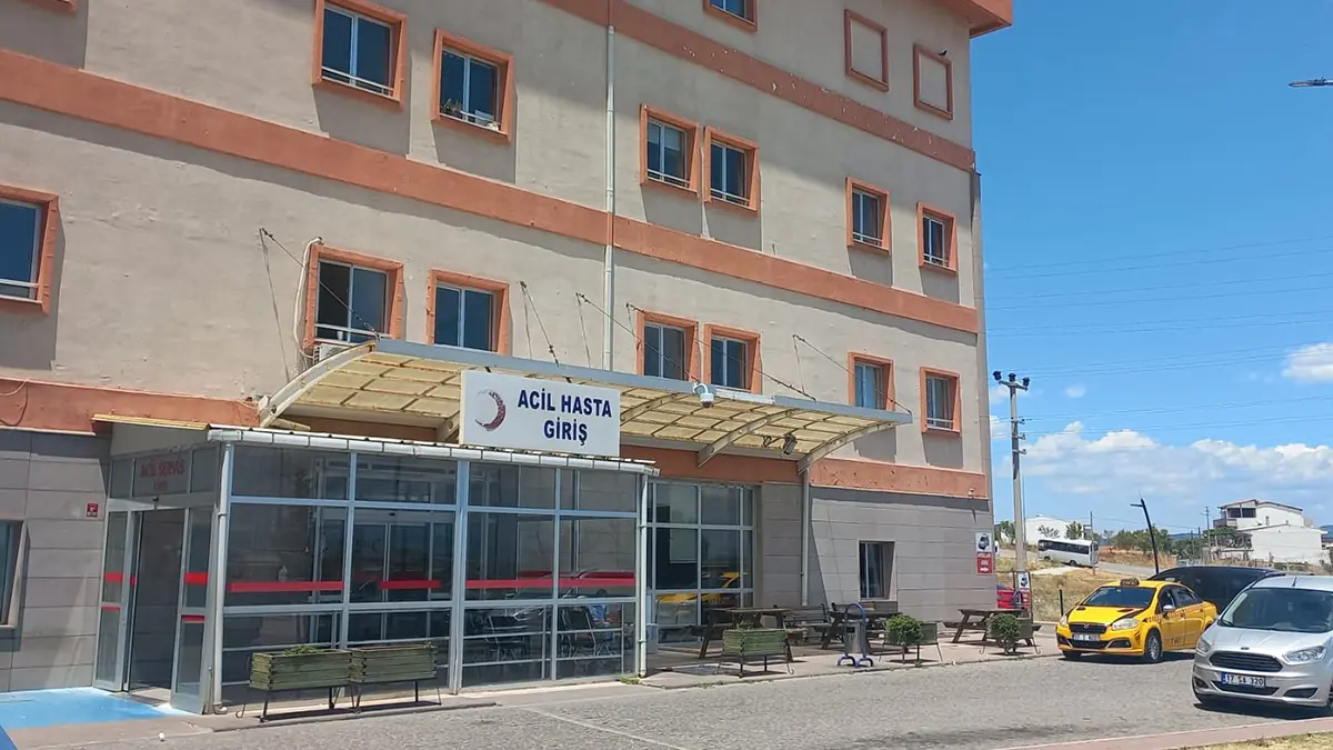 Hastanede dehşete düşüren olay! Tuvalette yeni doğmuş bebek cesedi bulundu