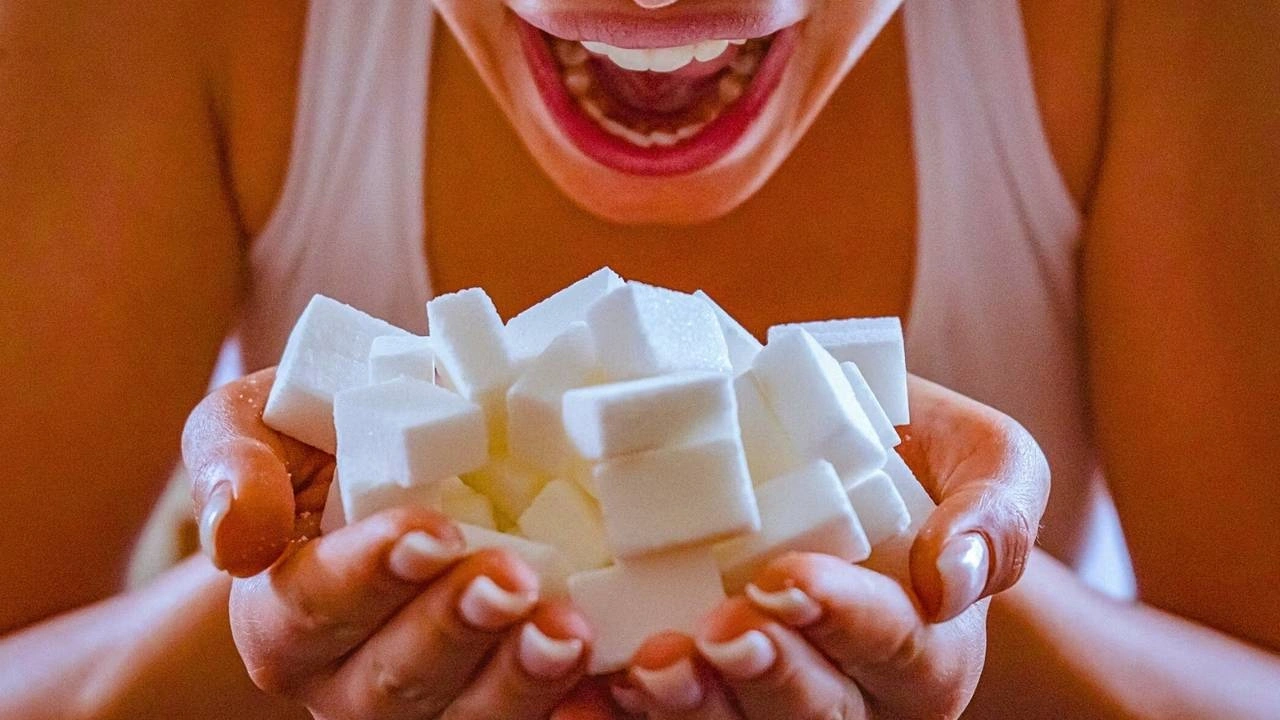 30 gün boyunca şekeri tamamen bırakırsanız vücudunuzda ne olur?