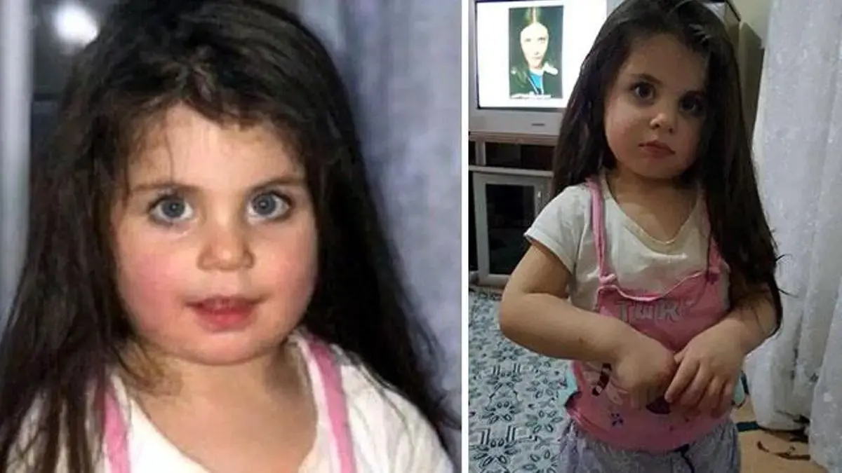 4 yaşındaki Leyla'nın ölümüne ilişkin davada Yusuf Aydemir'e müebbet hapis cezası