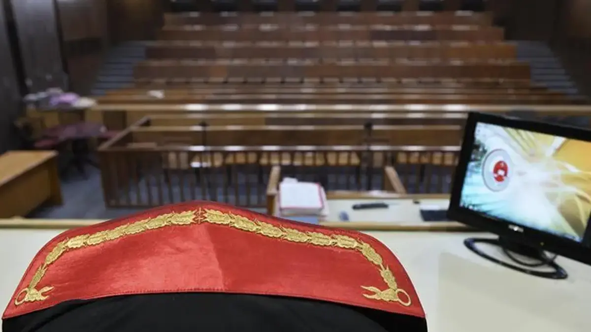 Müstehcen içerik paylaşan 27 şüpheliye 10'ar yıl hapis talebi
