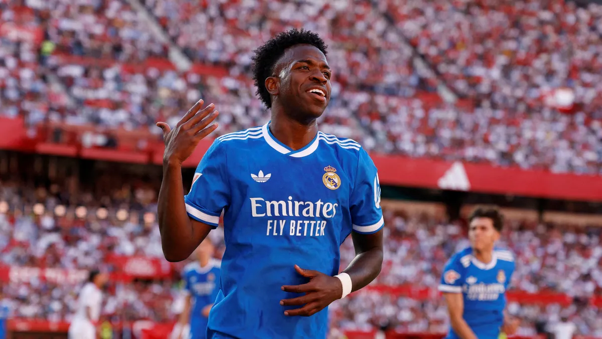 Real Madrid'de Vinicius Junior krizi! Takımdan Bedava ayrılabilir