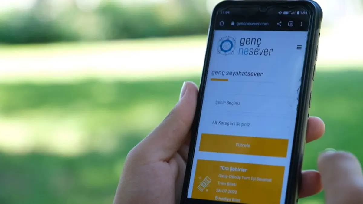 Antalya'da "Seyahatsever" bereketi: 7 günde 7 bin başvuru