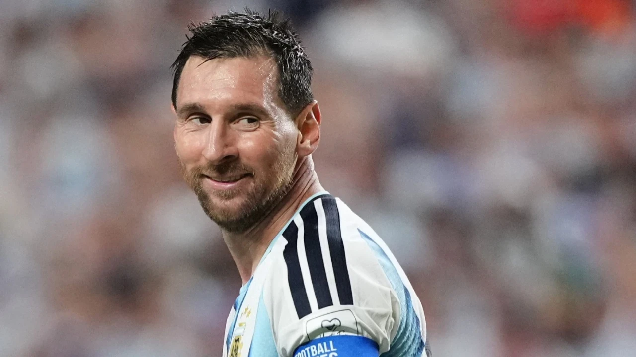 Lionel Messi, 2026 Dünya Kupası'na daha ilk maçtan damga vurdu: 3 ayrı kategoride rekor kırdı