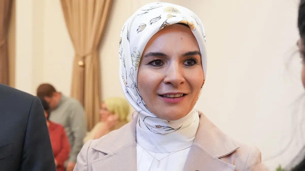 Bakan Göktaş'tan "algoritma tehdidi" uyarısı