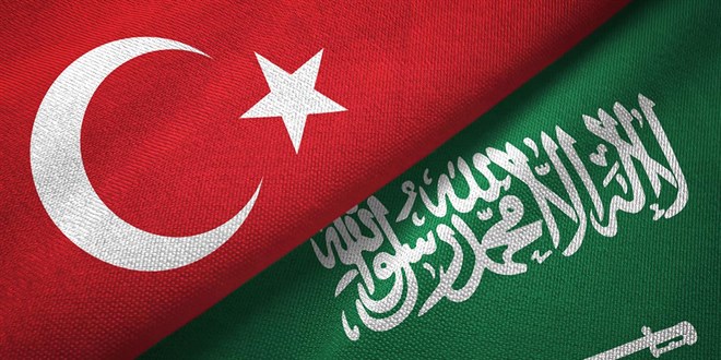 Türkiye ile Suudi Arabistan arasındaki vize muafiyeti anlaşması yürürlükte