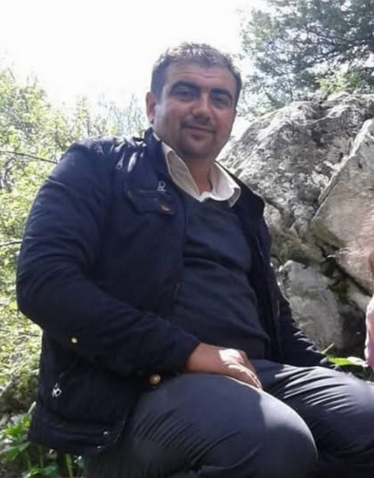 Çıkan tartışmada av tüfeğiyle öldürüldü