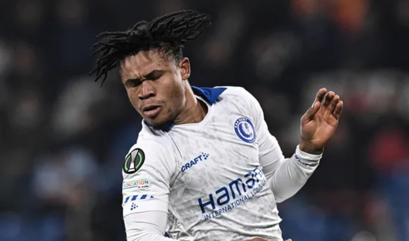 Süper Lig'in yeni ekibi Gift Orban transferi için harekete geçti