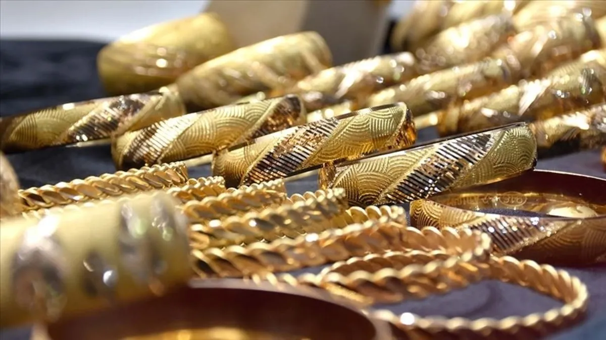 Kuyumculara 'sentetik taş' ayarı