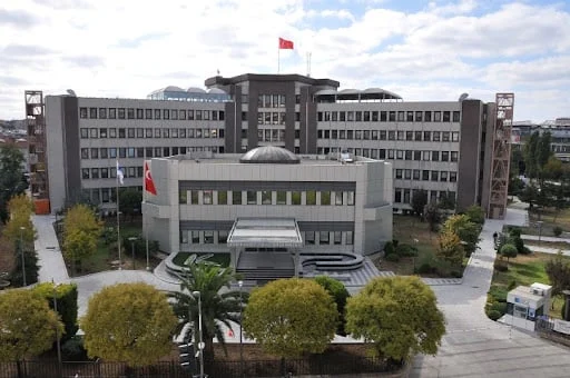 KADIKÖY BELEDİYE BŞK. YAZI İŞLERİ MÜDÜRLÜĞÜ