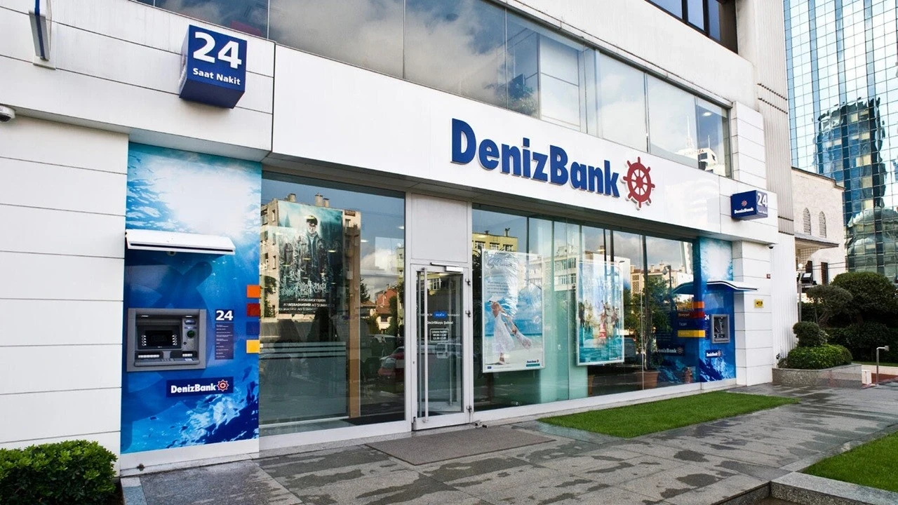 DenizBank 810 milyon dolar tutarında su odaklı mavi finansman kaynağı sağladı