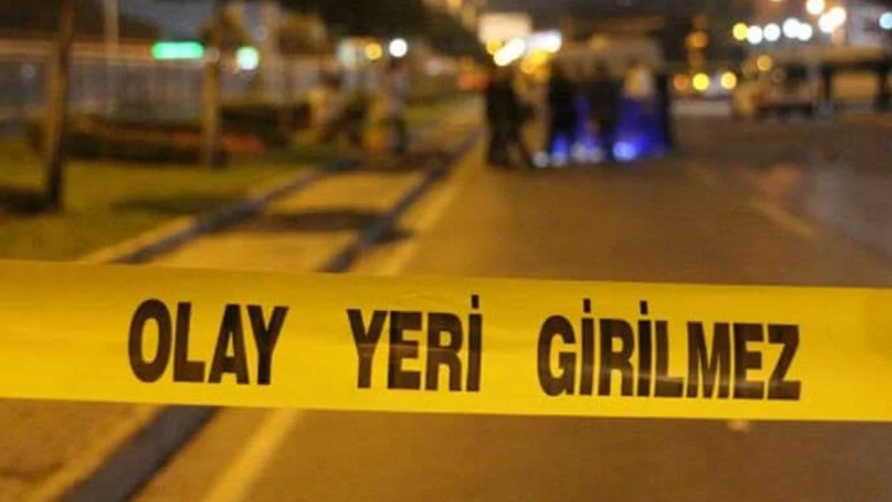 Balıkesir'de bıçaklı kavga: 4 yaralı