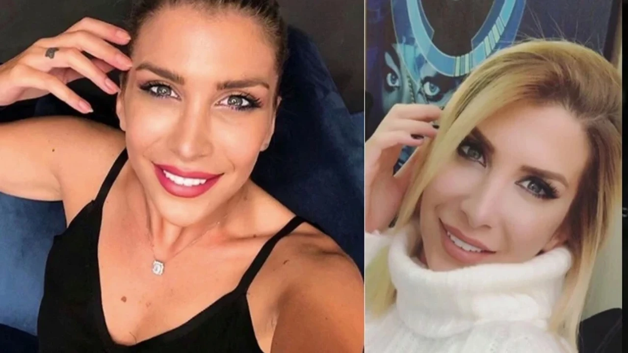TAMAR TANRIYAR'IN DİNİ İNANCI NEDİR? Tamar Tanrıyar hangi dine mensup, hangi dine inanıyor?