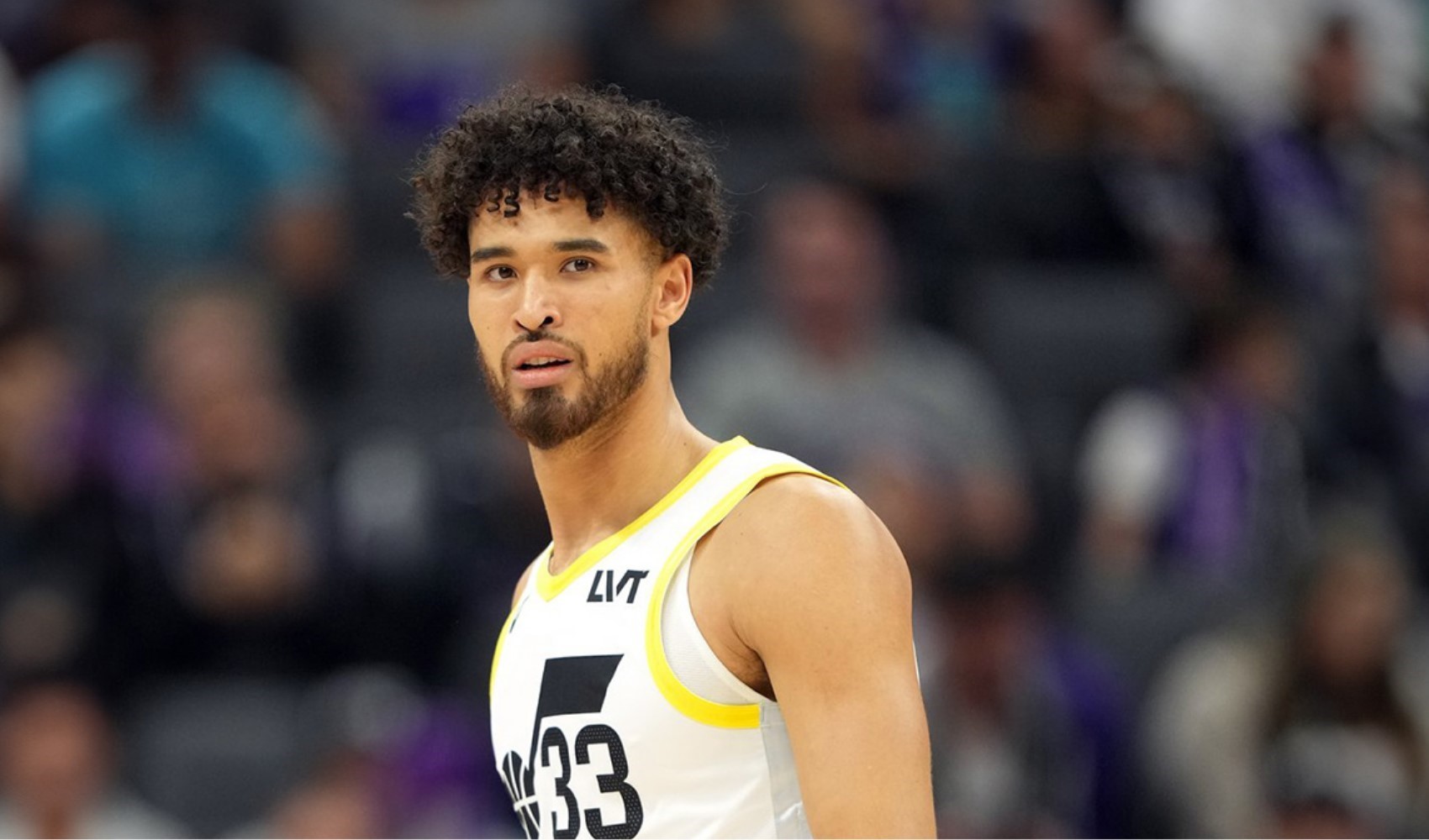 Fenerbahçe Beko, ABD'li guard Johnny Juzang ile 1 yıllık anlaşma sağladı