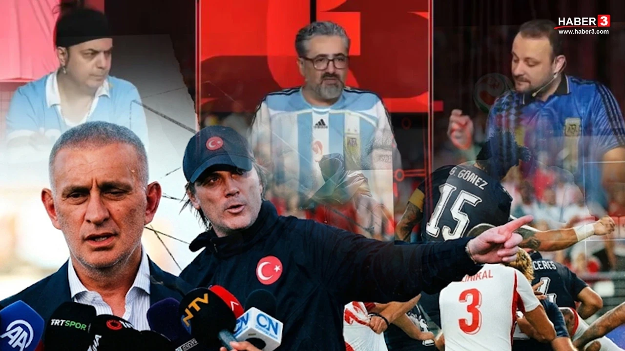 A Milli Takım'da ''Bodrum'da lüks villa'', prim ve kamp krizi büyüyor
