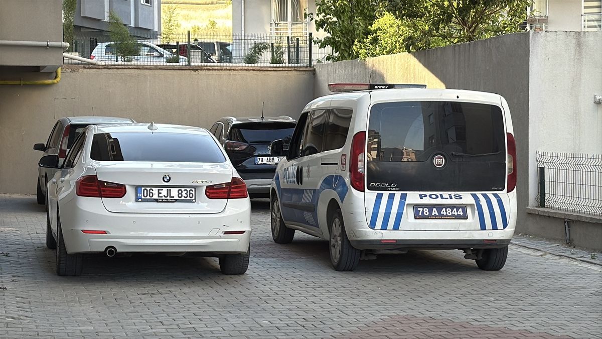 Karabük'te "dur" ihtarına uymayan sürücüye 492 bin 719 lira ceza kesildi