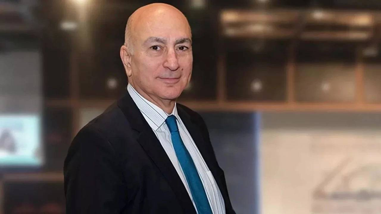 Mahfi Eğilmez Babalar Günü için yazdı: Hiç