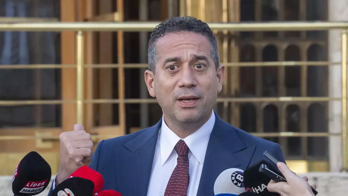 Ali Mahir Başarır'dan Kılıçdaroğlu'na: "Kemal bey utan!"
