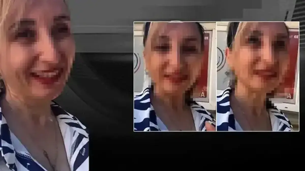 'Kapalı kadınlar imha edilsin' demişti! Metrodaki skandal görüntü sonrası gözaltı