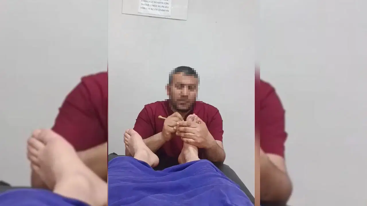 'Sahte doktor'un inşaatta usta, tamirhanede kaportacı olduğu ortaya çıktı