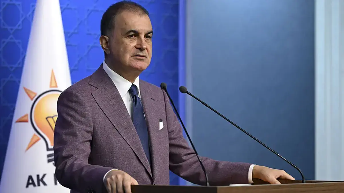 Ankara'dan İsrail'e tepki: "Yüzsüzlük!"