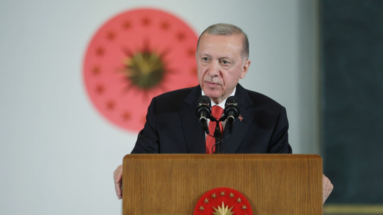 Cumhurbaşkanı Erdoğan açtı: Ankara Havalimanı ve bağlantı yolları hizmete girdi