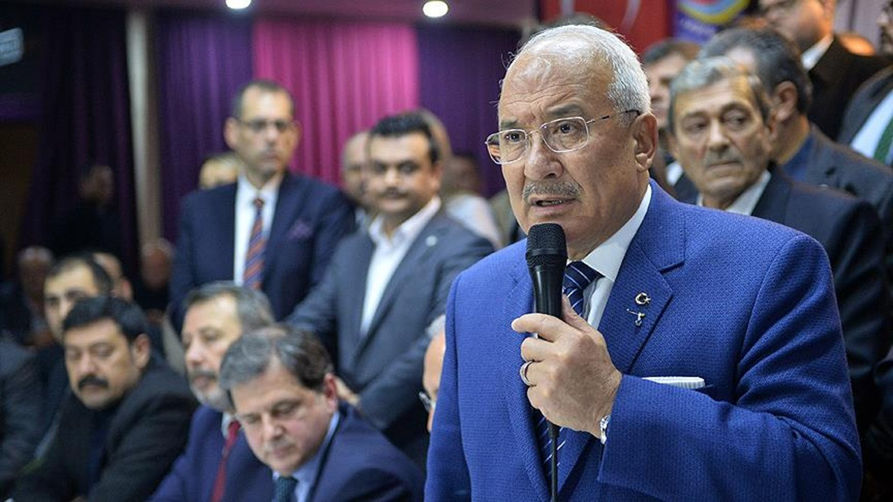 Milletvekili Burhanettin Kocaman 67,5 milyon lira dolandırıldı
