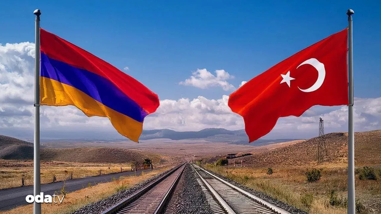 Türkiye-Ermenistan sınırında sonbahar hesabı