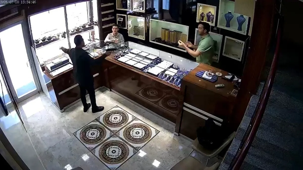 Konya'da kanlı soygun! Katliamın sebebi 'borç meselesi' olarak biliniyordu! Gerçek bambaşka çıktı