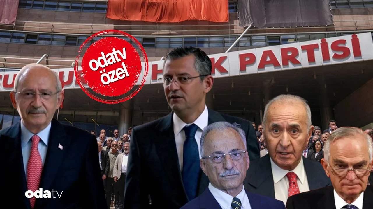 Çok konuşulan kayyum isimleri... Özel'in A Takımına sorduk: Kanunen zorunlu... Manipülasyon tepkisi